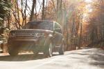 Land Rover Discovery 4 3.0 TDV6 2009 года (UK)